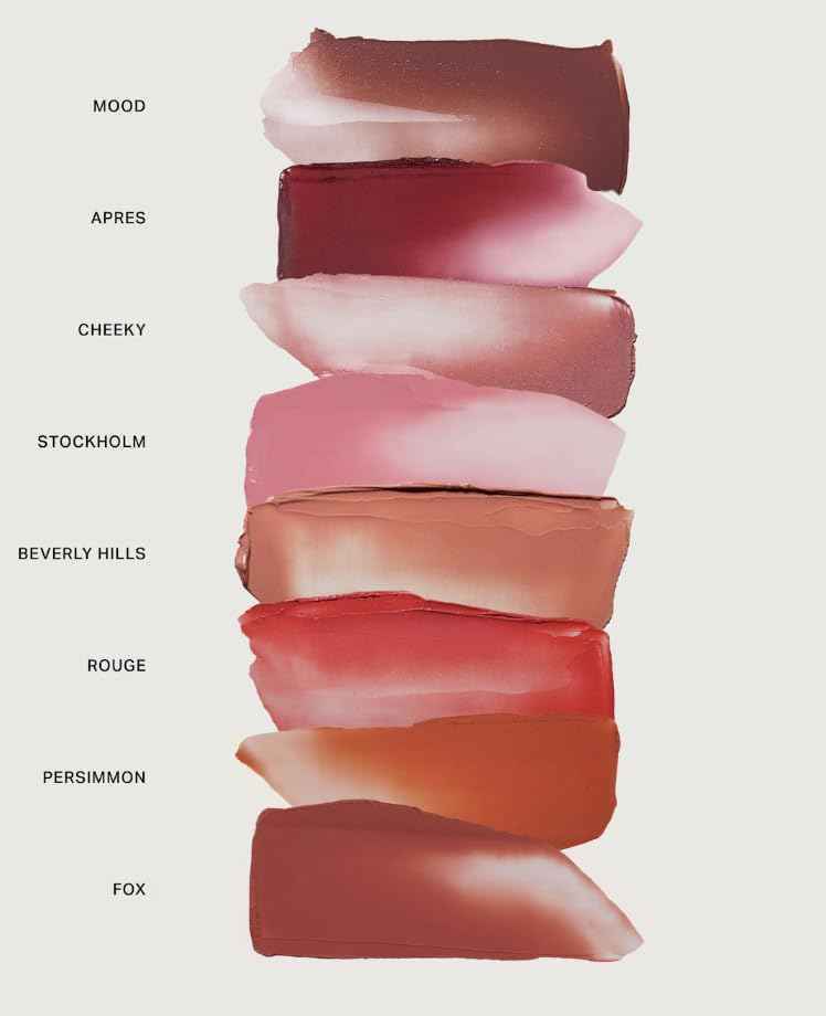 MERIT Flush Balm Cream Blush Rouge