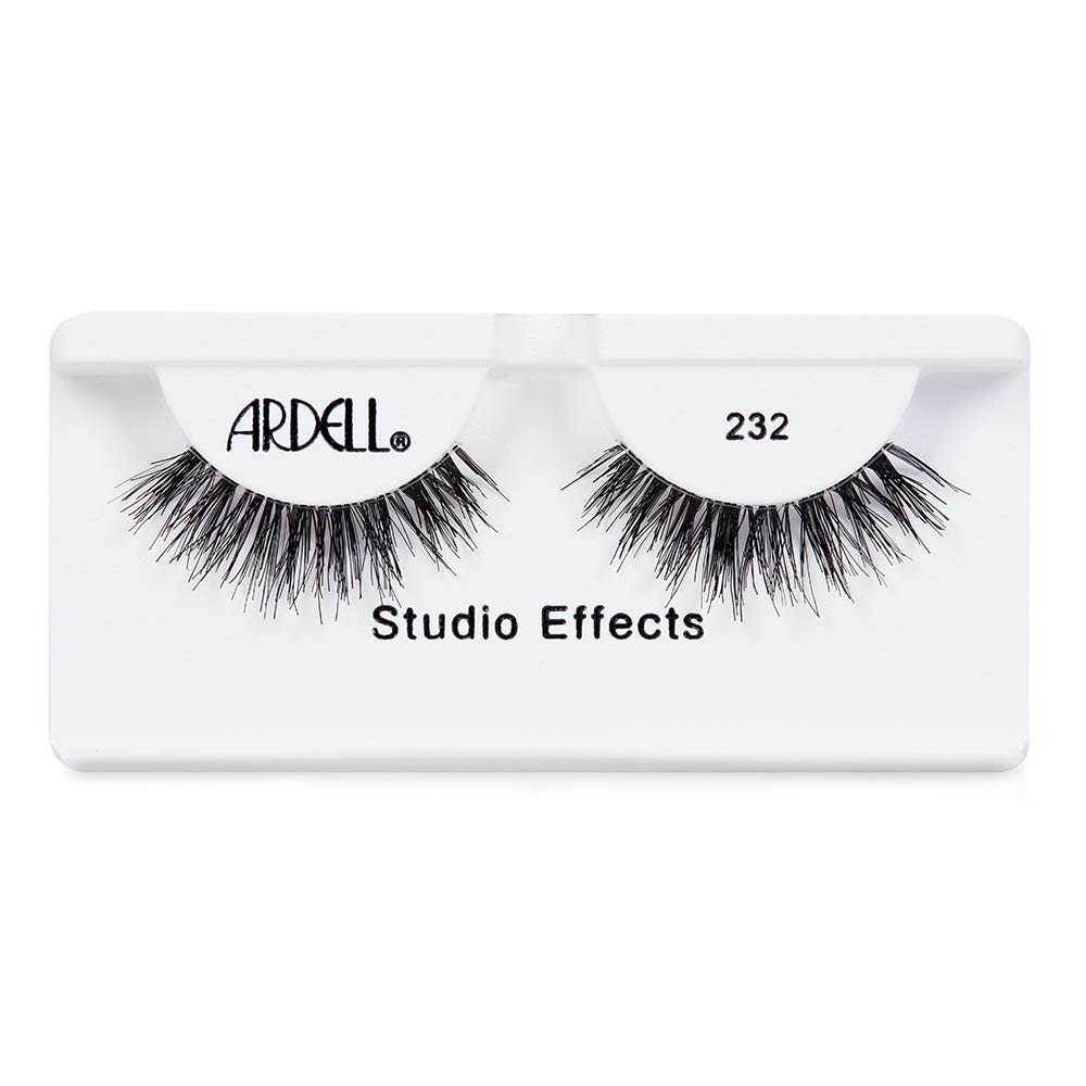 Ardell Studio Effects 232, 4 Pack