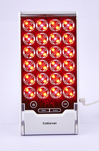 Exideal Mini LED Beauty Instrument EX-120