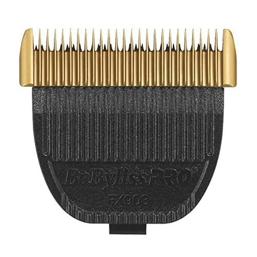 FX3 Clipper Replacement Ultra Thin Fade Blades