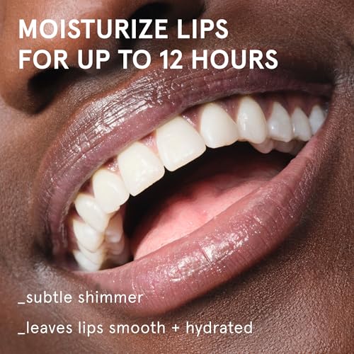 Glossier Balm Dotcom Lip Balm & Universal Salve, Birthday