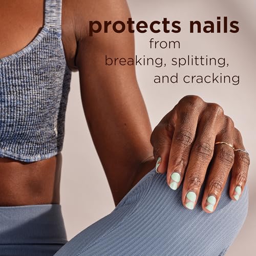 Sally Hansen Color Therapy Nail Polish - Fleur-t Light Ivory