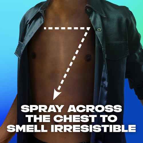 AXE Men Travel Deodorant, Aluminum-Free, Bodyspray, Apollo 32-Pack ? 48H Anti-Sweat Protection, TSA-Approved Body Spray, 1 Oz Ea