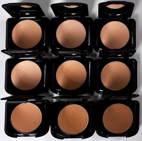Palladio Wet & Dry Foundation with Sponge – Squalane & Botanical Infused