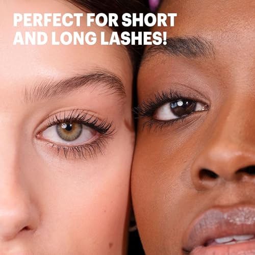 Annabelle Skinny Mascara Black – Lengthening & Defining