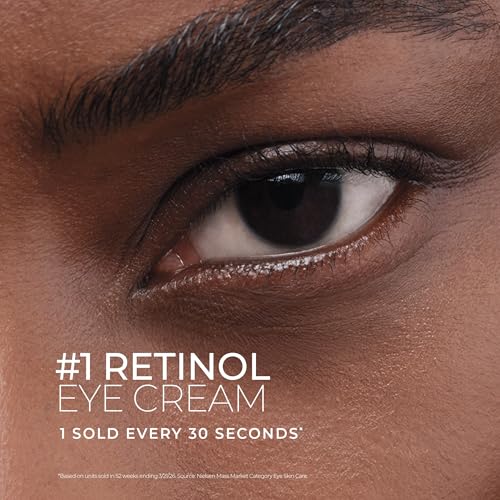 RoC Retinol Correxion Under Eye Cream, 0.5 oz