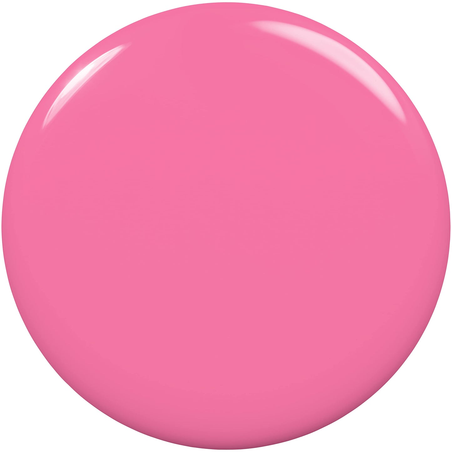 essie Expressie Nail Polish, Quick-Dry Bubblegum Pink Nail Polish, Vegan, Makin' Moves, 0.33 fl oz