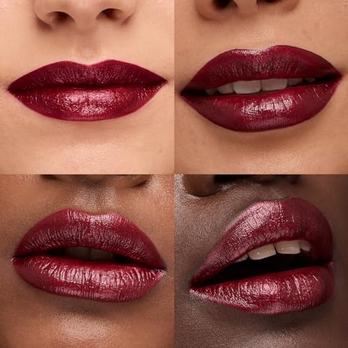 KIKO Milano Metal Liquid Lip Colour | Metallic Lipstick