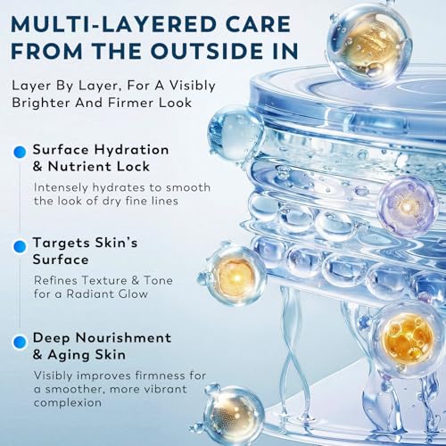 Retinol Collagen Under Eye Patches 30 Pairs | Hydrogel Eye Masks