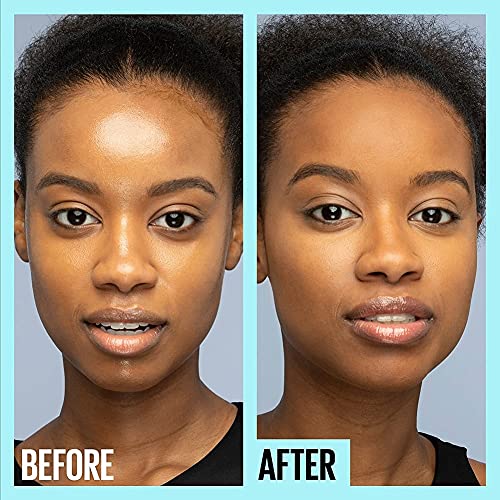 Maybelline Fit Me Matte + Poreless Primer SPF 20