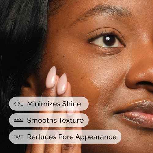 The Ordinary Balancing & Clarifying Serum, Multi-Active Solution for Oil Control and Pore Refinement, 1 Fl Oz