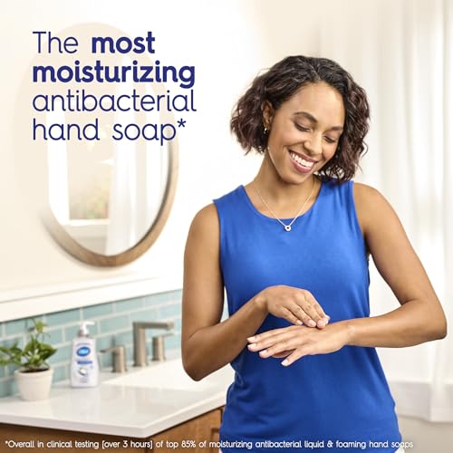 Dial Antibacterial Hydrating Coconut Milk Hand Soap 11oz - Pack of 4