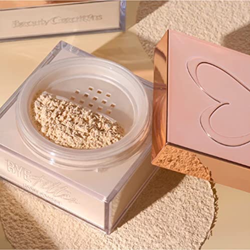 Beauty Creations Loose Setting Powder Matte Finish