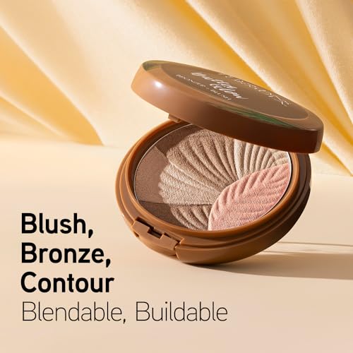 Physicians Formula Butter Glow Bronzer Blush 2-in-1