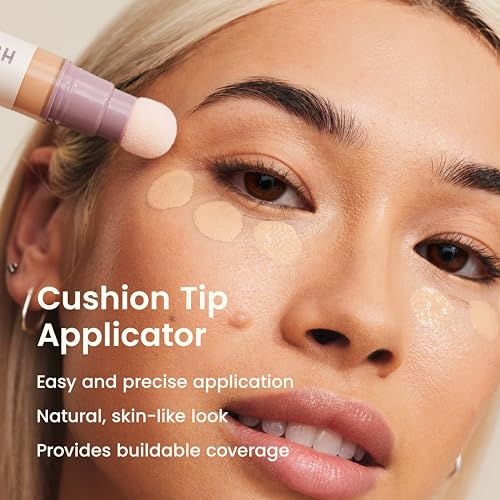 JOAH Perfect Complexion Under Eye Concealer, Medium Neutral, 1 oz