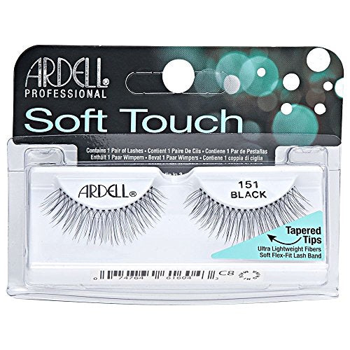 Soft Touch 151