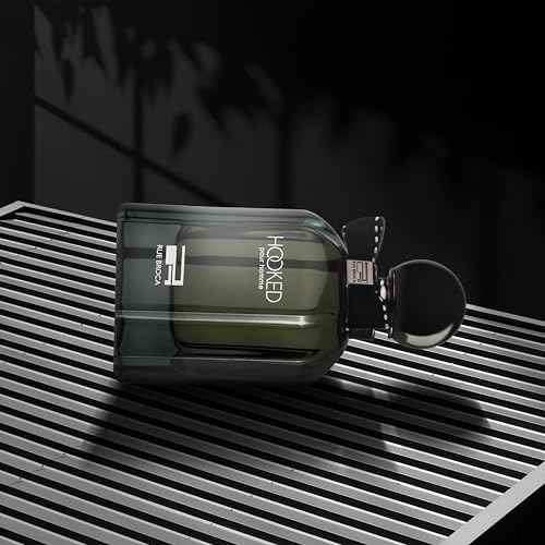 Rue Broca Hooked Pour Homme Eau de Parfum, 3.4 Fl. Oz