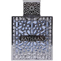 Rayhaan Aquatica Eau de Parfum – Tropical Fragrance for Men, 3.4 oz