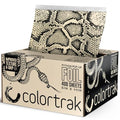 Colortrak Python Pop-up Hair Foil Sheets 400 Count 5x11