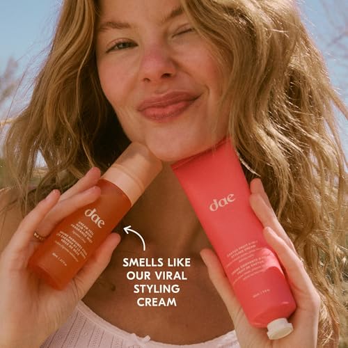 DAE Hair Dream Veil Fragrance Mist - Citrus Scent