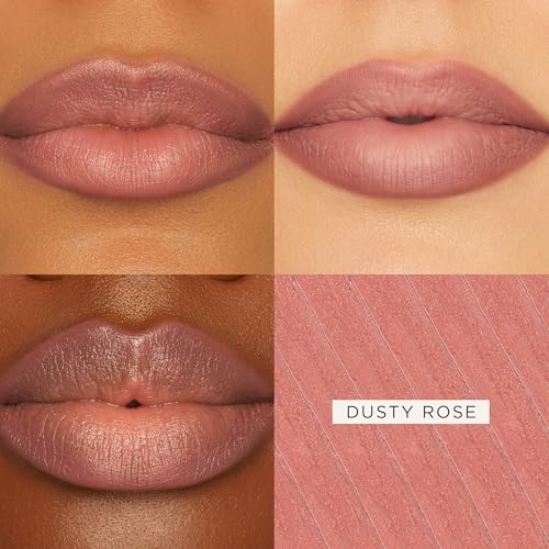 tarte maracuja juicy must-have mauves lip trio ? Hydrating Balm, Plumping Gloss & Lip Liner Set for Smooth, Moisturized Lips with Nourishing Color & Shine, Vegan & Cruelty-Free, full size