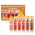 Duck Lip Plumper Gloss - 6 Colors Korean Lip Oil