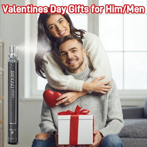 MZANK Cologne for Men 4 Pack Travel Size Gift Set