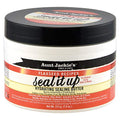 Aunt Jackie's Seal It Up Hydrating Sealing Butter, 7.5 oz