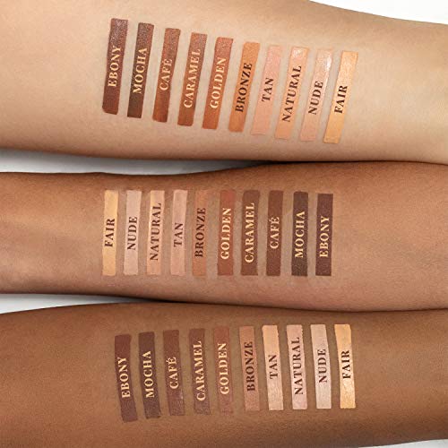 Cai Para MI Concealer - Ebony Full Coverage