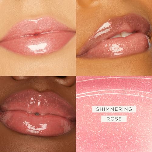 Tarte Maracuja Juicy Lip Vinyl Gloss - Hydrating & Plumping Balm