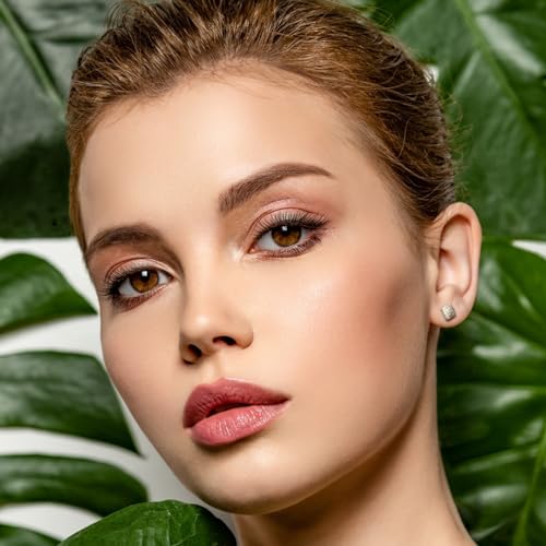 REAL LOVE IN ESSENCE FOUNDATION (21 Nude Beige, 10g)