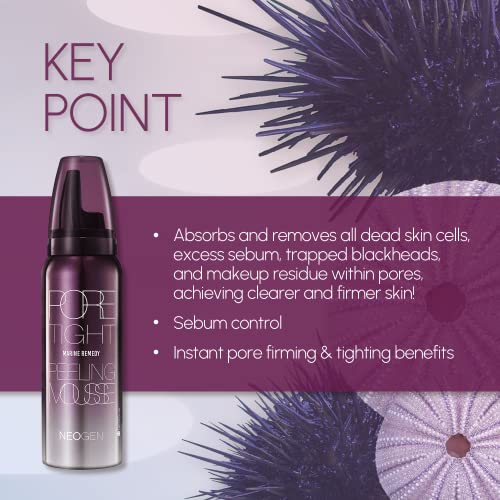 NEOGEN Pore Tight (Peeling Mousse 2)