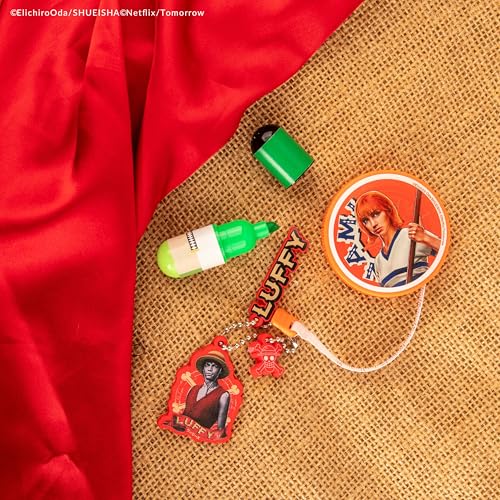 One Piece Advent Calendar 2025 - Exclusive Gifts & Collectibles