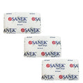 Salon Hair Stylist Neck Strips Pack of 180 - Soft Absorbent Tissue for Hair & Sweat