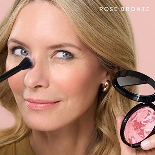 Laura Geller Baked Blush-n-Bronze 2-in-1 Sculpting Bronzer