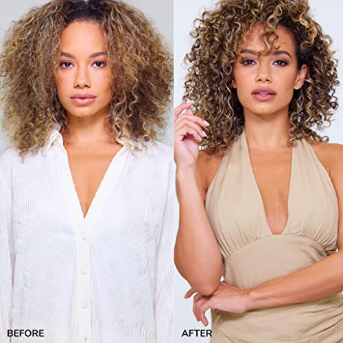 COLOR WOW Curl Wow Flo-etry Vital Natural Leave-In Serum for Curly Hair