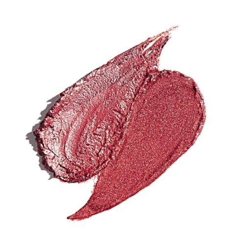 Makeup Revolution Flawless Foils Eye Shadow Rose Gold