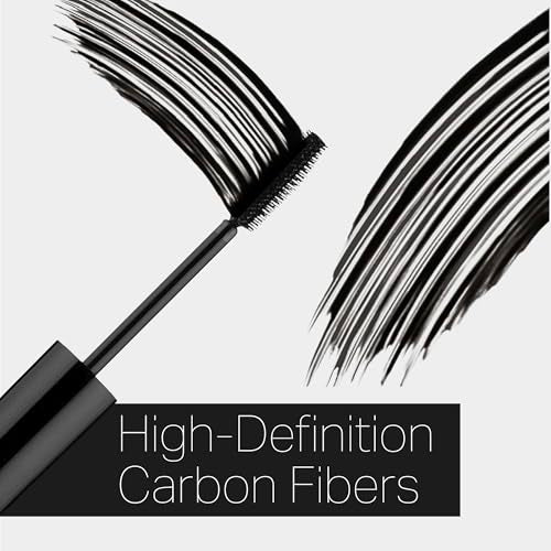 HD Lash Lift Mascara for Volume & Length | No Clump