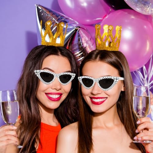 Semato Cat Eye Sunglasses - Stylish Birthday Gifts for Women