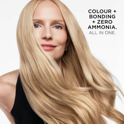 Clairol ColorStrong Permanent Hair Dye 7.1 Dark Ash Blonde