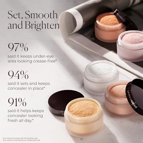 Laura Mercier Secret Brightening Under-Eye Loose Powder