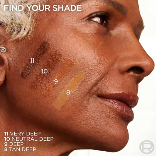 L'Oreal Paris True Match Hyaluron Tinted Balm Foundation - Deep 9
