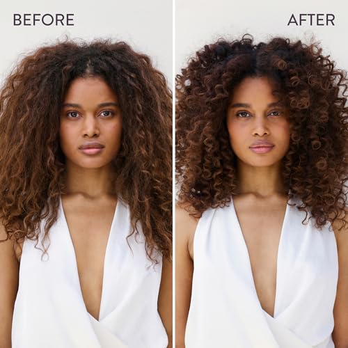 Pureology Strength Cure Shampoo - For Damaged or Color Treated Hair, Hair Strengthening & Prevents Breakage, Seals Split Ends, Vegan & Sulfate-Free