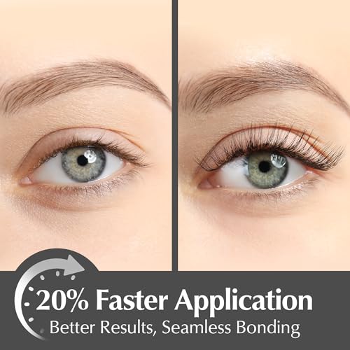 BL Lash Primer for Extensions | Oil-Free, Professional