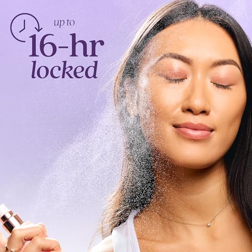 tarte Life Lock Hydrating Setting Spray 10-in-1 Mist