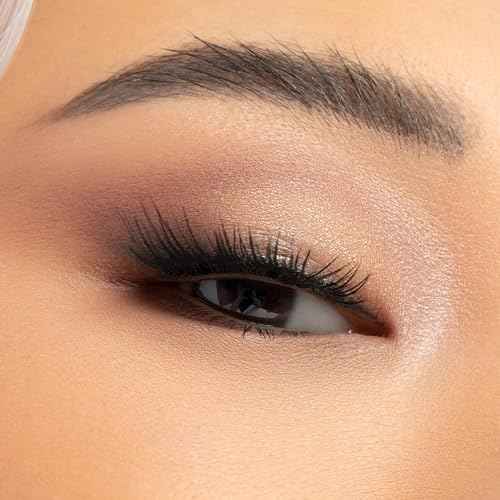 Physicians Formula Murumuru Butter Eyeshadow, 12-Shade Ultra-Creamy Palette with Murumuru & Tucuma Butters, Silky Soft Blendable Formula ? Sultry Nights