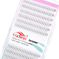 FADVAN Premade Volume Lash Fans 240pcs 0.07 3D Extensions