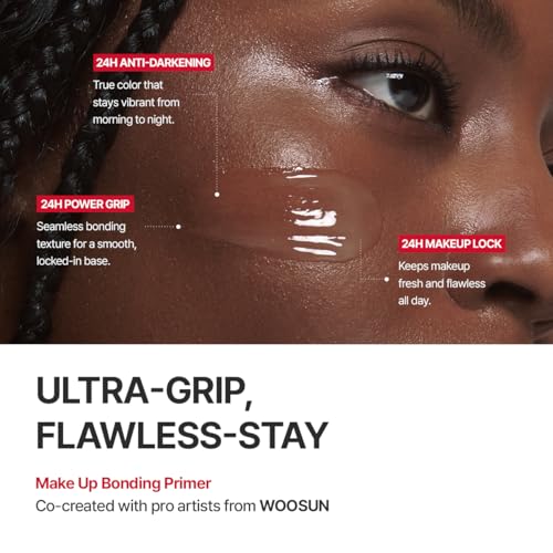Espoir Hydrating Bonding Primer for Smooth, Long-Lasting Makeup