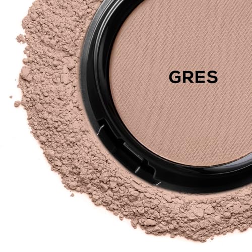 RENEE PRO HD 3 In 1 Compact - Gres 9 Gm, Works As Concealer, Foundation & Powder, SPF 20, Matte Finish, High Coverage, Ultralight & Silky Smooth Finish, Enriched With Vitamin E, C & Aloe Vera