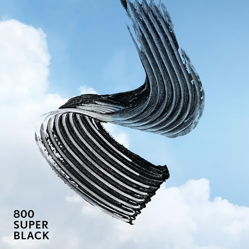 CoverGirl Lash Blast Supercloud Mascara, Black, 0.33oz